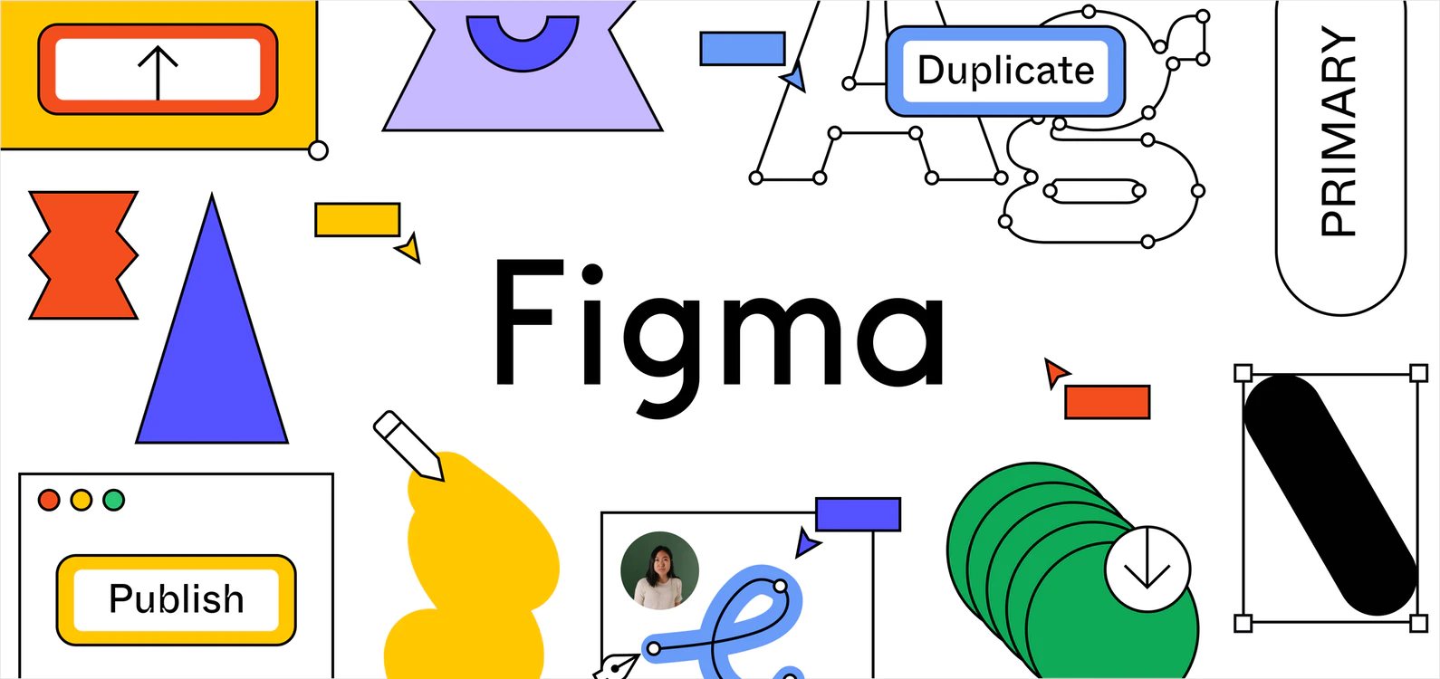 Поменять цвет картинки figma