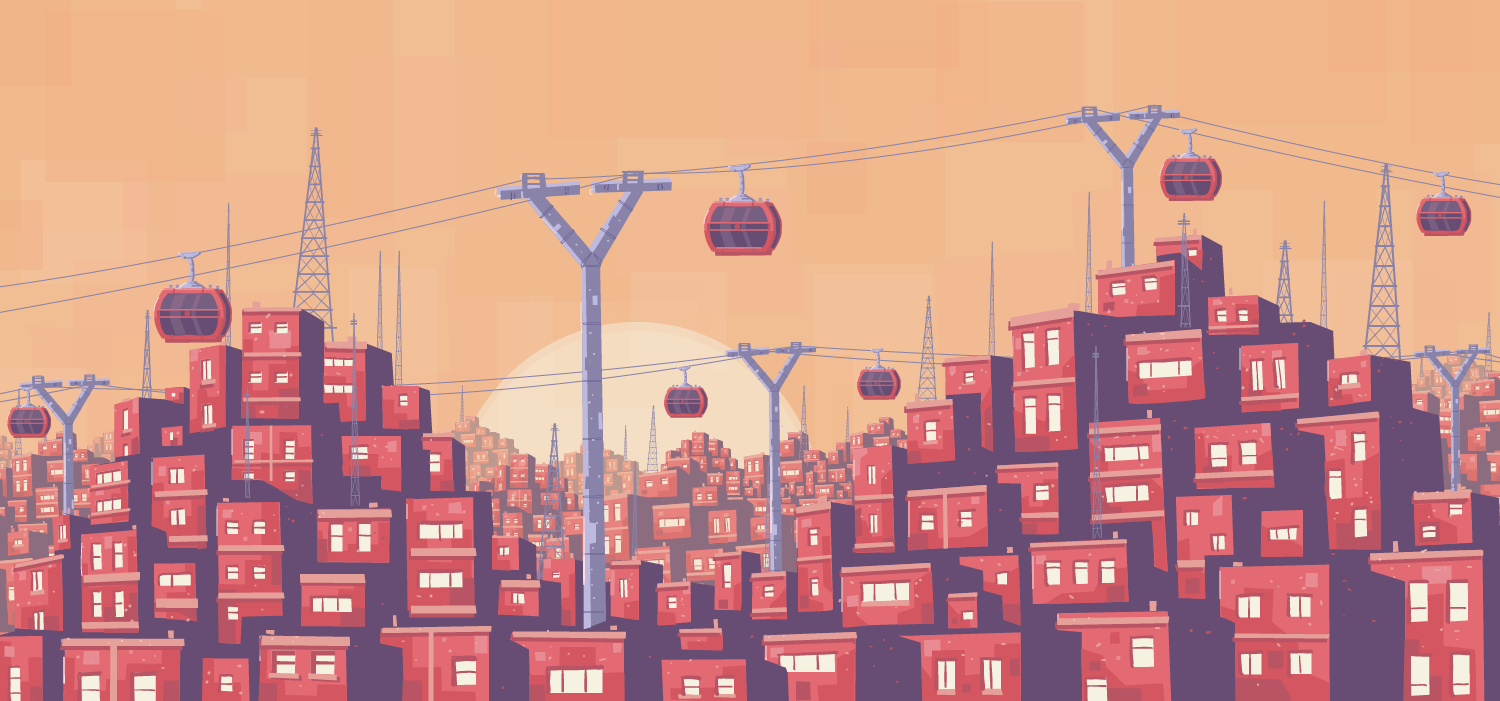 From the Archive: Cable Cars Are Changing the World