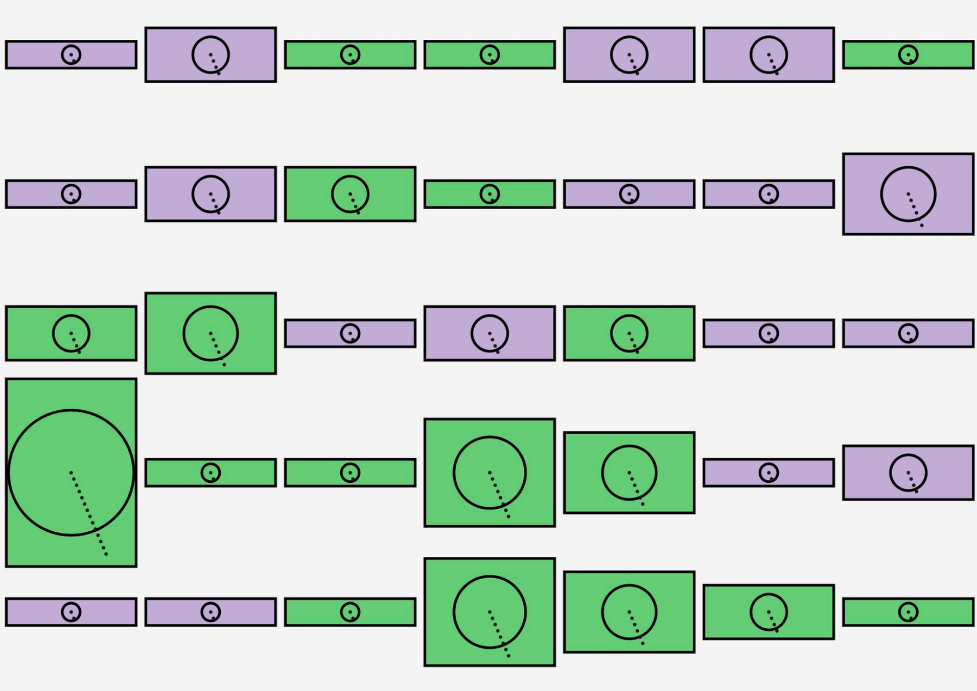 Make Your Own Data Glyphs With Joyful Data