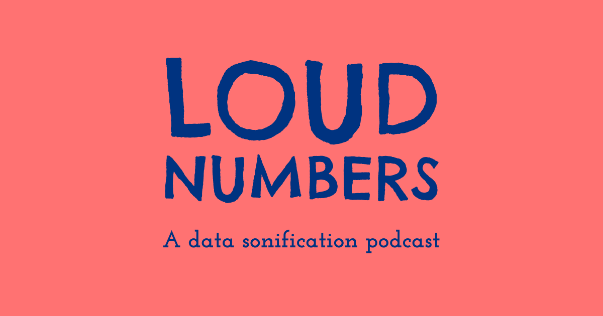 Loud Numbers is Released!