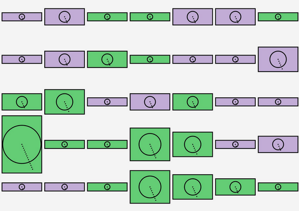 Make Your Own Data Glyphs With Joyful Data