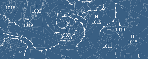 From the Archive: Why We Name the Weather